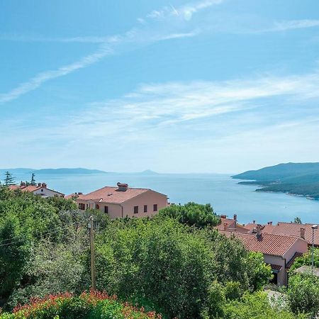 E&T Apartments With A Beautiful Pool Rabac Εξωτερικό φωτογραφία